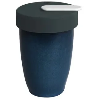 Doppelwandige Tasse Loveramics Nomad Night Sky, 250 ml
