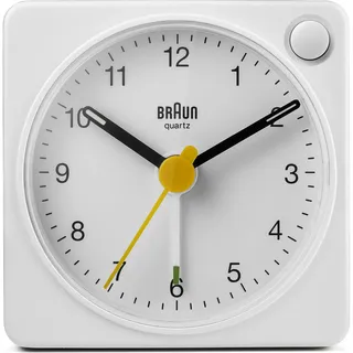Braun, Wecker, Classic