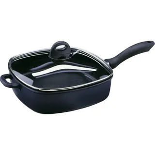 GSW Gourmet Schmorpfanne 28 x 28 cm