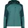 MAN JACKET ZIP HOOD Herren Lichen 48