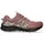 Damen Rubble Red/Fawn 37