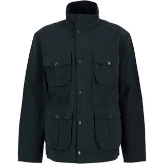 BARBOUR Sanderling blau 2