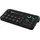 Caster Videobearbeitungskonsole Black