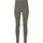 W Tights Gunmetal 36