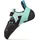 Black/Aqua 38,5