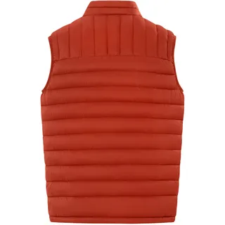Thomas Goodwin Steppweste Rot XXL
