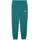 Sweatpants TR cl Grün M