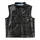 Collab 131/2 Leather Cfl Riding Vest XL