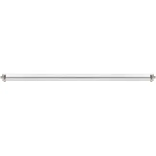 Pracht TUBIS BL 1x40W Edelstahl/Kunststoff