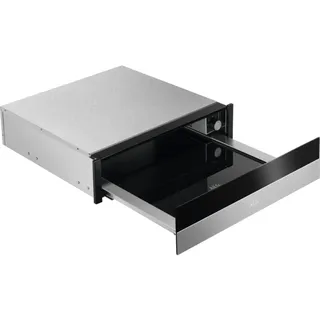 AEG Wärmeschublade / Edelstahl mit Antifingerprint 60 cm, KDK911424M