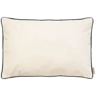 BLOMUS Dekokissen 50 x 30 cm Beige