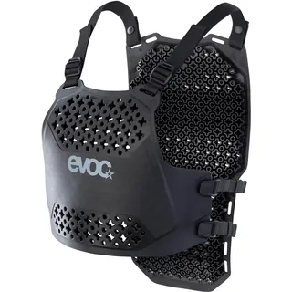 Evoc Brustpanzer Torso black L/XL