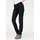 Dream Jeans Straight Leg in Dark Rinsewash-D34 L34