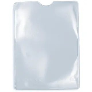 Herma Ausweishüllen transparent 80x115mm 10 St.