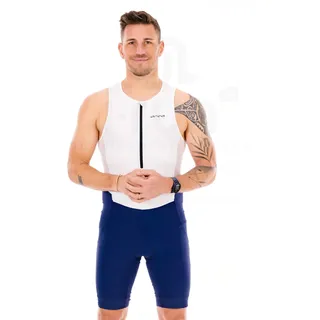 Orca Athlex Race Suit V2 Triathlonanzug - L