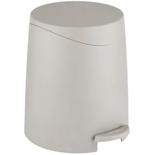 Wenko Kosmetikeimer 5 l Braun
