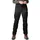 Hosen Regular Schwarz 38