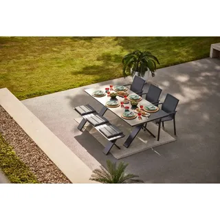 Xanadu Kermaik Outdoortisch