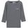 3/4-Arm-Shirt Blau L