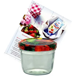 Mambocat Sturzglas 230 ml 50 St.