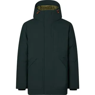 Save The Duck - Phrys Parka Herren grün-schwarz - grün - XL