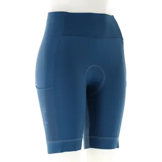 Rapha Core Cargo Shorts Jewelled Blue S