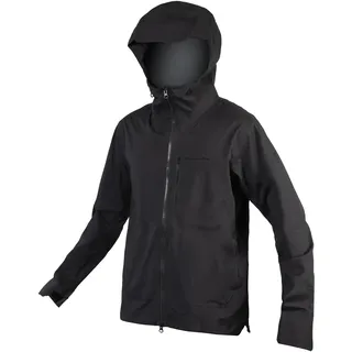 Endura MT500 Fahrradjacke Herren Schwarz M