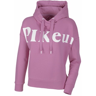 Pikeur Damen Sweater Hoody Fresh Pink Sportswear FS 2024, Größe: 34