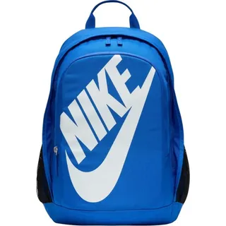 Rucksäcke Nike Hayward Futura 2.0 BA5217481 - Weiß/Schwarz/Blau
