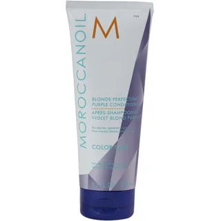 Moroccanoil Color Care Blonde Perfecting Purple Conditioner 200 ml
