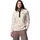1/2 Snap in Beige L