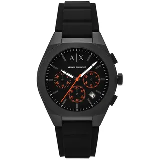 Armani Exchange Chronograph Holiday 2025 AX4198 Edelstahl 42 mm AX4198