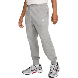 Nike Club FT Jogger Trainingshose Grau XXL
