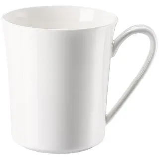 Rosenthal Kaffeetasse 0,4 l Weiß
