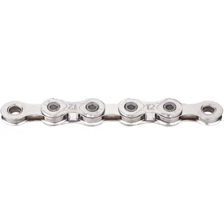 KMC Kette X12 Silber