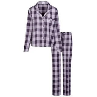 seidensticker Pyjama Set (Oberteil + Hose) 12.520902 S (36)
