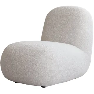 101 Copenhagen - Toe Chair Flat, Weiß
