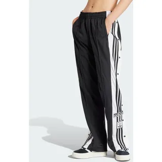 Adidas Adibreak Hosen Black M
