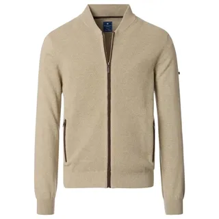 Redmond Cardigan in Beige | Gr.: L