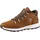 Rust Nubuck 43