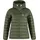 Hoodie Deep Forest S