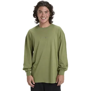 QUIKSILVER Salt Water grün M