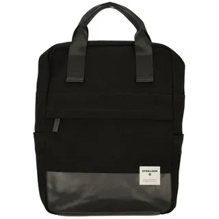 Strellson Rucksack Tottenham Josh - Rucksack SVZ 39 cm (black) schwarz