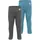 Outdoor Sports Normani Outdoor Sports 2er Pack in Blau/Anthrazit Gr 86 Schwarz 86