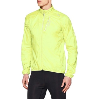 CMP Windbreaker CMP Herren Fahrradjacke Windbreaker 3C46777T gelb gelb 56