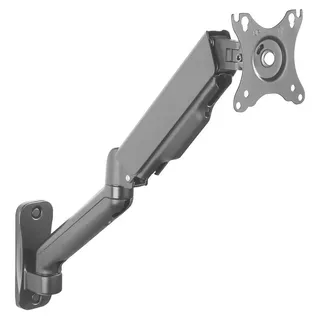 Digitus DA-90425 Wandhalterung 38,1 cm (15) - 81,3 cm (32) Schwarz