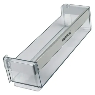 Flaschenhalter – Kühlschrank, Gefrierschrank – Siemens Bosch
