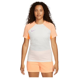 Nike T-Shirt Strike T-Shirt Damen Beige default beige S ( 36/38 )