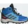 Blue Rush/Grey Six/Turbo 38 2/3