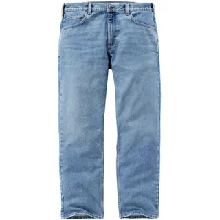 Carhartt Rugged Flex Loose Straight, Jeans - Hellblau - W42/L32
